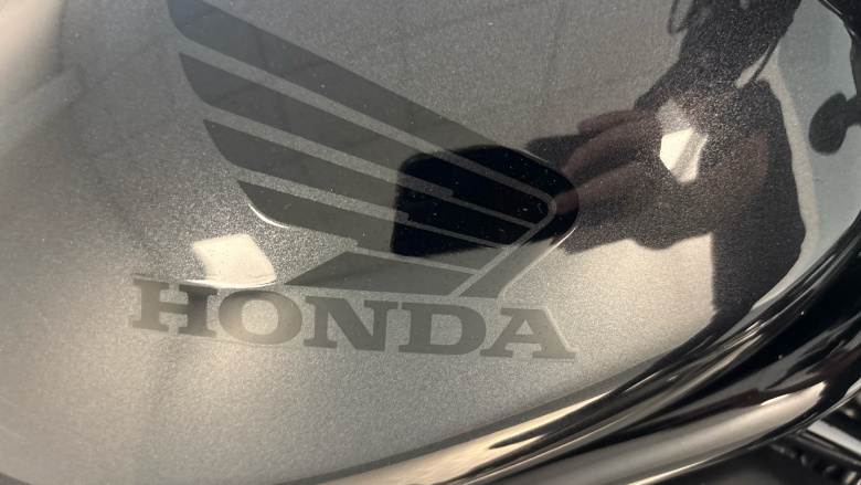 Honda CMX1100 Rebel DCT (21MY)